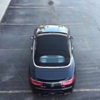 پیشرفت تکنولوژی در خودرو بنز