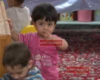 عواقب تک فرزندی در خانواده