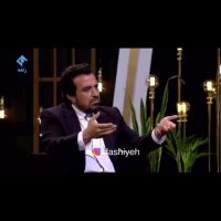 واکنش حسینی بای به شوخی مهران مدیری