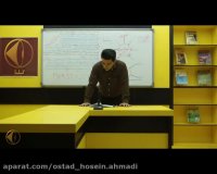 مشاوره تخصصی کنکور توسط استاد حسین احمدی(گیلنا)(دین و زندگی یازدهم) قسمت دوم