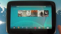 Multi user accounts on the Nexus 10