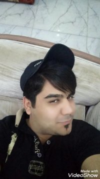 محمد حاجی پور " برگرد