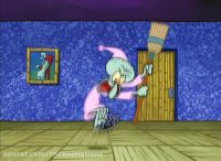 کارتون باب اسفنجی