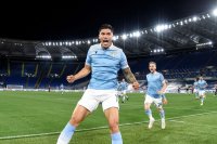 خلاصه بازی لاتزیو 3 - میلان 0