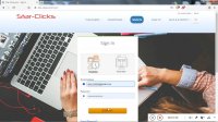 کسب درآمد از سایت star-clicks