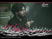 مداحی و روضه خوانی: با موضوع شهادت امام صادق علیه السلام، با نوای حمید علیمی،١٤٣٤ق