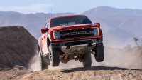 فورد Ford F150 RAPTOR reveal ماشینی مخصوص عاشقان به آفرود