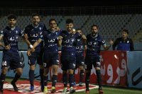 خلاصه بازی آلومینیوم اراک 1 - پیکان 1