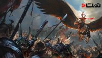 پیش نمایش گیم پلی بازی جدید " Total War "
