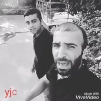 صحبت های داغ دایی جانی وممدرضاگلزار