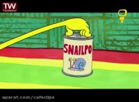 کارتون باب اسفنجی - تو اخراجی باب اسفنجی 2