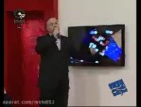 محمد حشمتی - جمعه ها