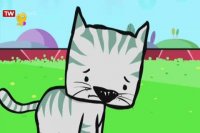 مهد کودک خانم زرافه - شاخه شکسته