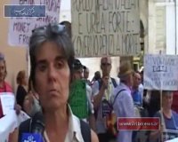 بحران بانکی در ایتالیا