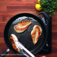 آموزش طرز تهیه پاستا:: آموزش آشپزی جدید