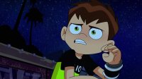 کارتون بن تن ( BEN 10 ) قسمت  113