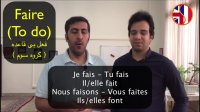 Learn French with Ahmadrabiee  MohammadHatami