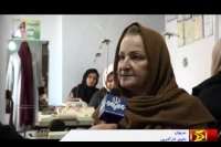 بانوی کارآفرین