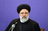 رئیسی: تداوم اجرای سند تحول در دستگاه قضا