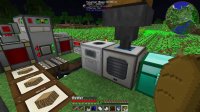 FTB Inventions Episode 6: Advanced Generators Mod