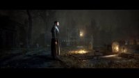 تریلر بازی Vampyr