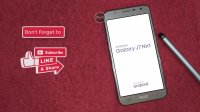 How to Root And Install TWRP Recovery On SAMSUNG GALAXY J7 CORE | J7 NXT