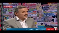 گفتگو داغ پیرامون نقش رسانه ها در ورزش