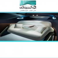 رولز رویس الکتریکی