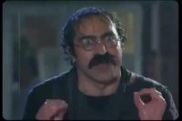 دومین تیزر فیلم خداحافظ دختر شیرازی +دانلود کامل