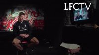 Steven Gerrard - Exclusive interview (from 5pm, Saturday, Jan 3, LFCTV & LFCTV GO)