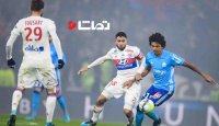 تولوز 1-2 لیون