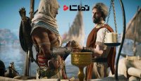 تریلر جدید بازی " Assassin's Creed Origins "