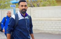 احمد موسوی : خانواده ام پرسپولیسی هستند