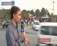 تدابیر شدید امنیتی در پاکستان