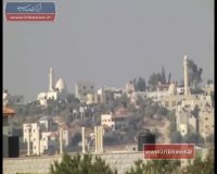 فلسطین؛ مساجد مزین به نام ائمه(ع)