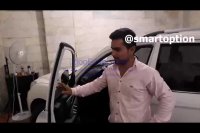 رضایتمندی مشتری اسمارت آپشن - لیفان X60