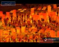 مراسم اختتامیه المپیک