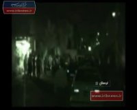 تصاویر ترور گروه تروریستی تکفیری توحید و جهاد