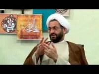 آیا موقع وضو لای انگشت هارا باید دست بکشیم؟