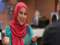 کلیپ بشدت خنده دار ماکارانی خوردن مهران مدیری