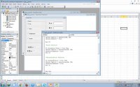 آموزش برنامه نویسی در اکسل EXCEL (بخش هشتم) - شریف کد
