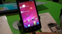 Acer Liquid Glow Hands-on