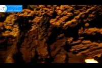 غار علی صدر بزرگترین غار آبی در جهان