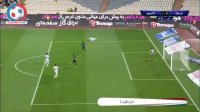 خلاصه بازی ایران 14 کامبوج 0