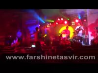 آهنگ آذری محمد علیزاده ساری گلین(کنسرت تبریز)