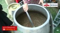 جشنواره آش و غذاهای سنتی با شرکت 22 استان در اردبیل