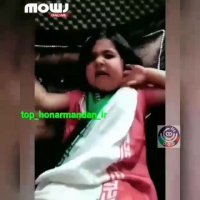 تهدید رونالدو توسط دختر ایرانی