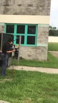 راکن بد شانس