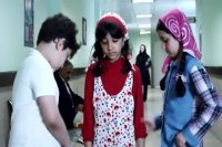 فیلم کودکانه