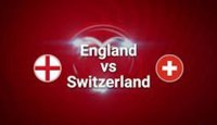 انگلیس 1 - 0 سوئیس , پیروزی خفیف انگلیس ها در خانه
